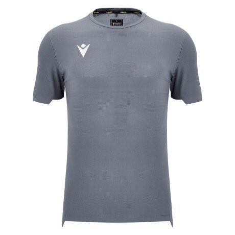 Remera De Running Macron Act Icon Clement Remera De Running Macron Act Icon Clement