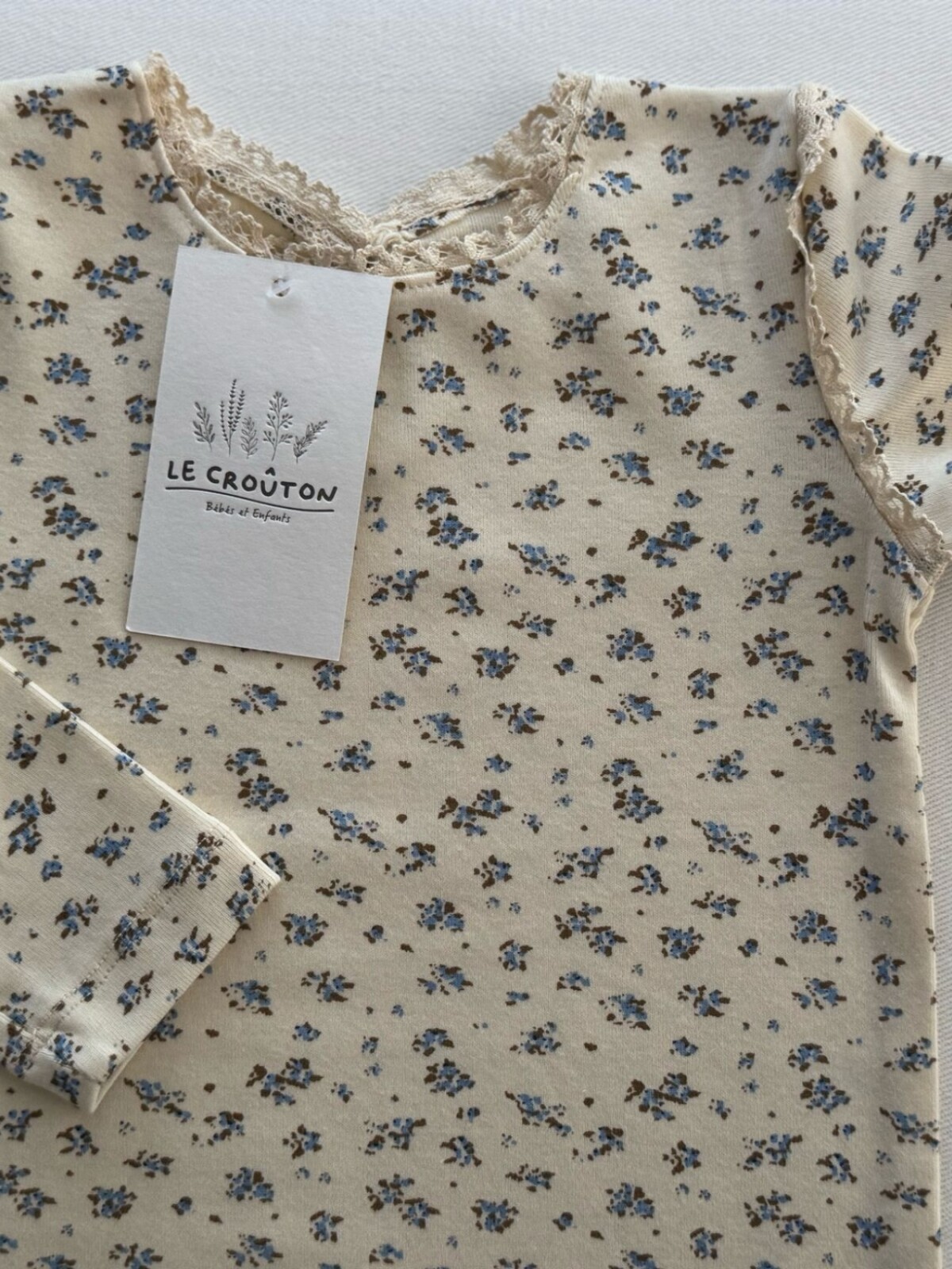 Remera Liberty Celeste Remera Liberty Celeste