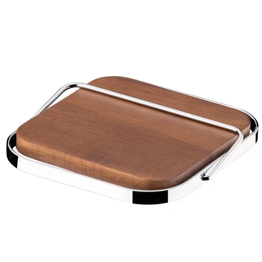 SERVILLETERO COMBINADO MADERA Servilletero Combinado Madera