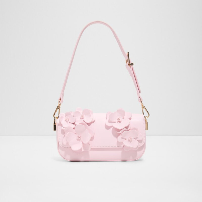 DAISYBOUQUET LIGHT PURPLE SYNTHETIC ROSE