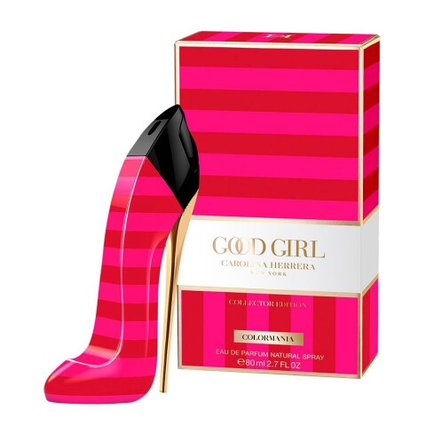 Carolina Herrera Good Girl Colormania edp 80 ml Carolina Herrera Good Girl Colormania edp 80 ml