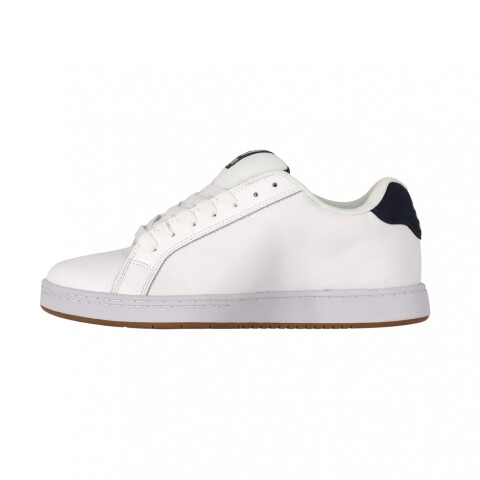 ETNIES FADER White & Navy