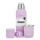 Kit 750ML Slim + Mate Sicilia Lila