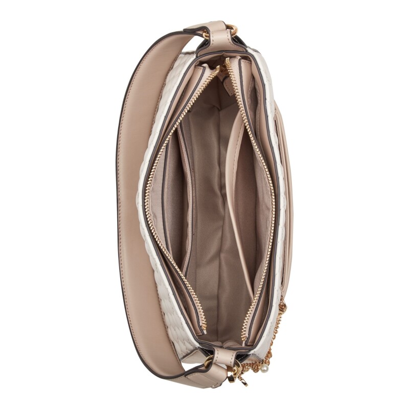 Mini Shoulder Bag Isley Mini Milk/fawn