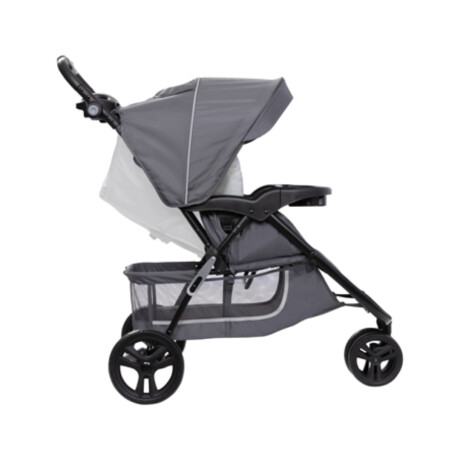 Cochecito Baby Trend EZ Rider ST44F51BM Gris