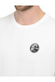 Remera O'neill Originals 70´ Blanco Remera O'neill Originals 70´ Blanco