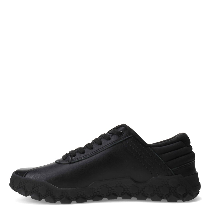 Zapato de Hombre Caterpillar Hex + Negro