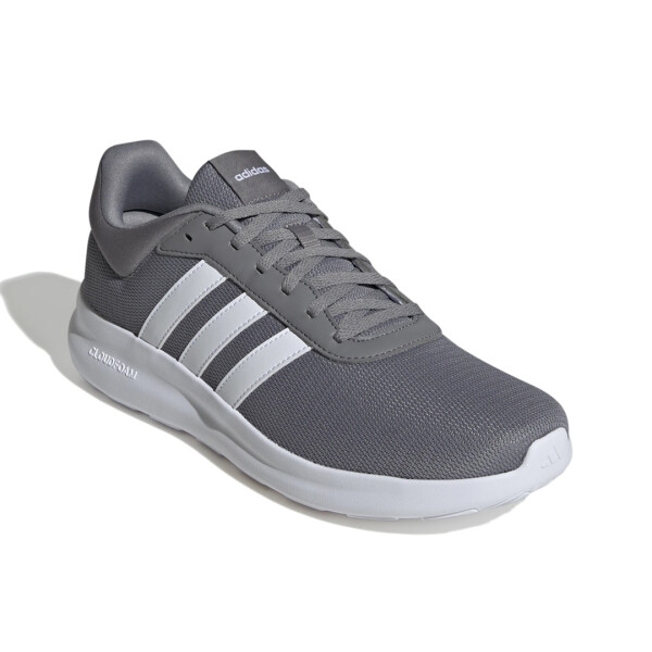 LITE RACER 4.0 - ADIDAS NEGRO/BLANCO