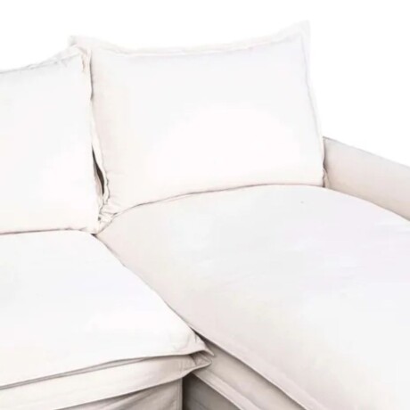 Sillon 3 Cuerpos Con Chaise Alaska Sillon 3 Cuerpos Con Chaise Alaska