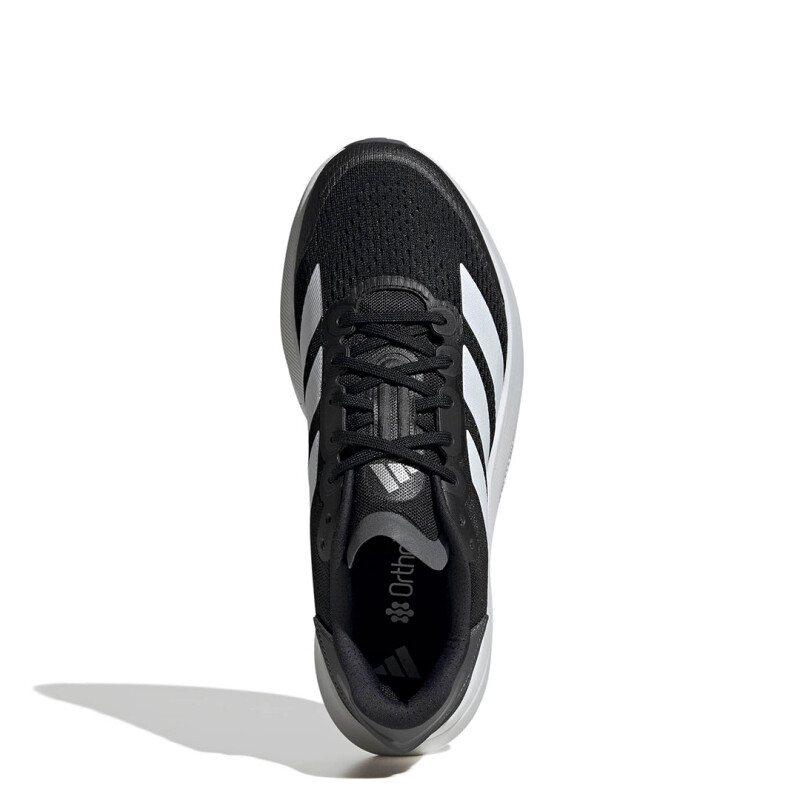 Championes de Hombre Adidas Duramo Speed 2 M Negro