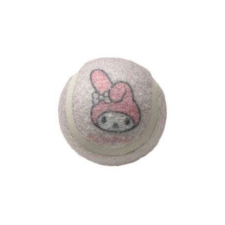 Pelota de mascota Sanrio Melody