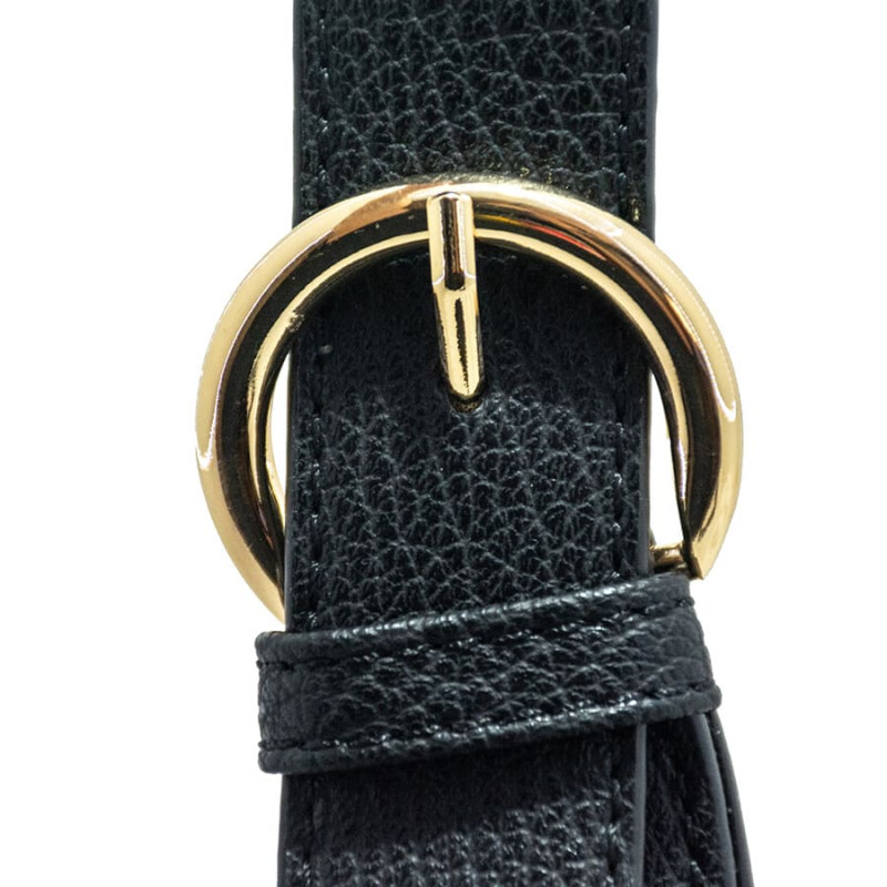 Carteras Muvem de Mujer - HM28 Negro