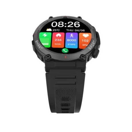 Smartwatch Blackview W50 V01