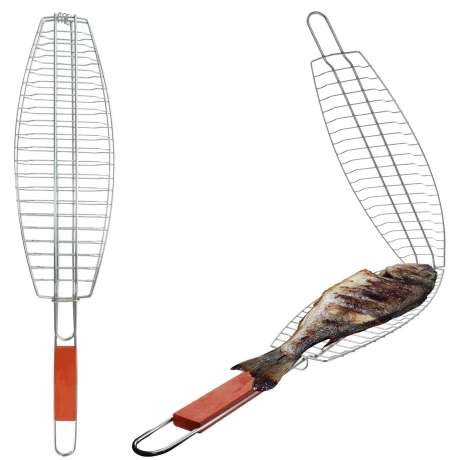REJILLA PARA PESCADO 8059 REJILLA PARA PESCADO 8059