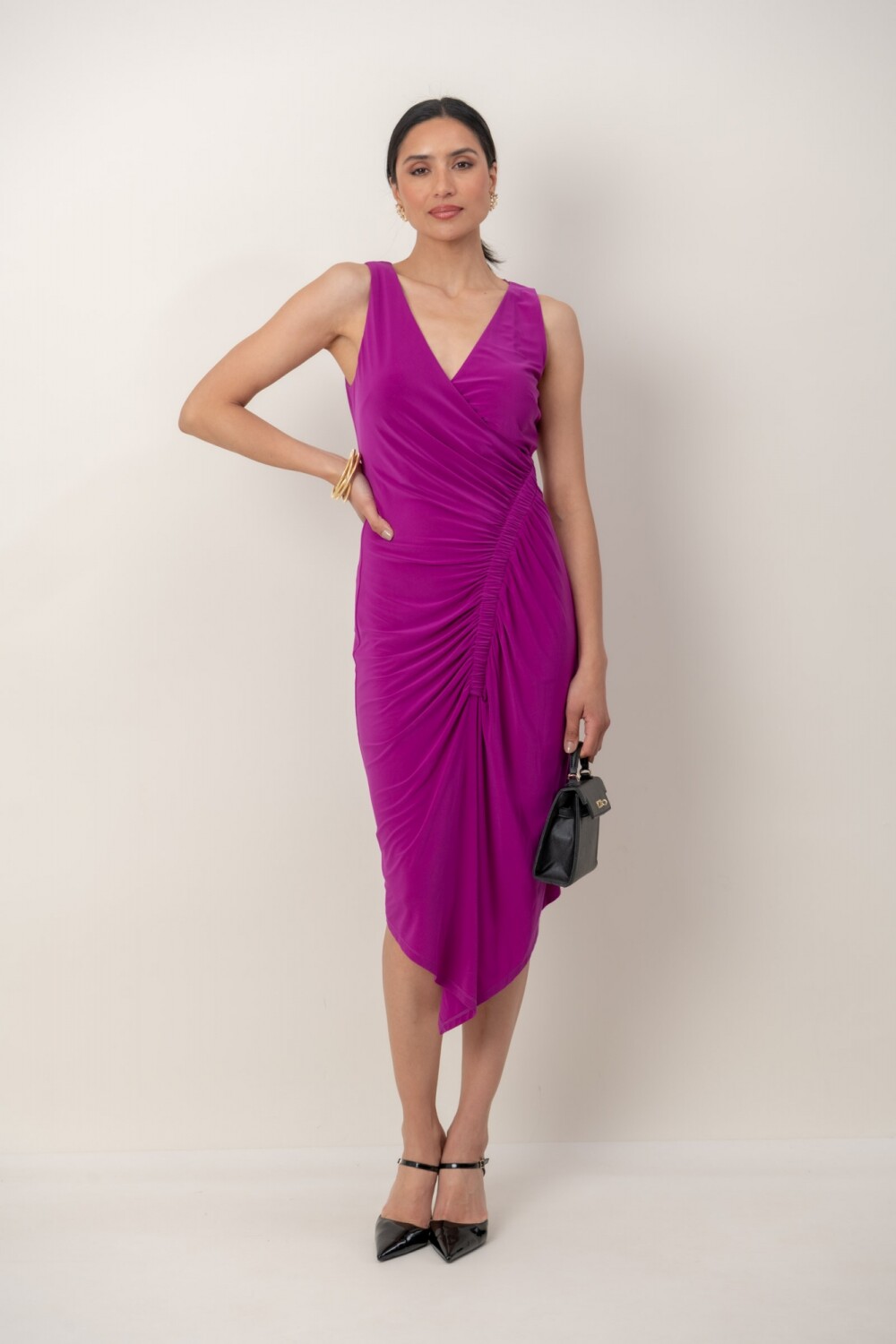 VESTIDO SOSIEGO VESTIDO SOSIEGO