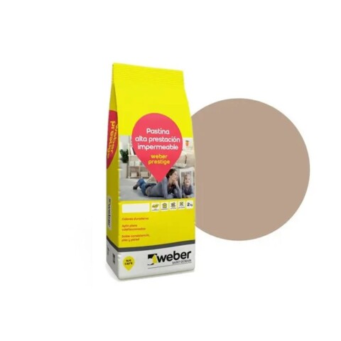 Pastina weber prestige juntas 2kg Olmo Pastina Weber Prestige Juntas 2kg Olmo