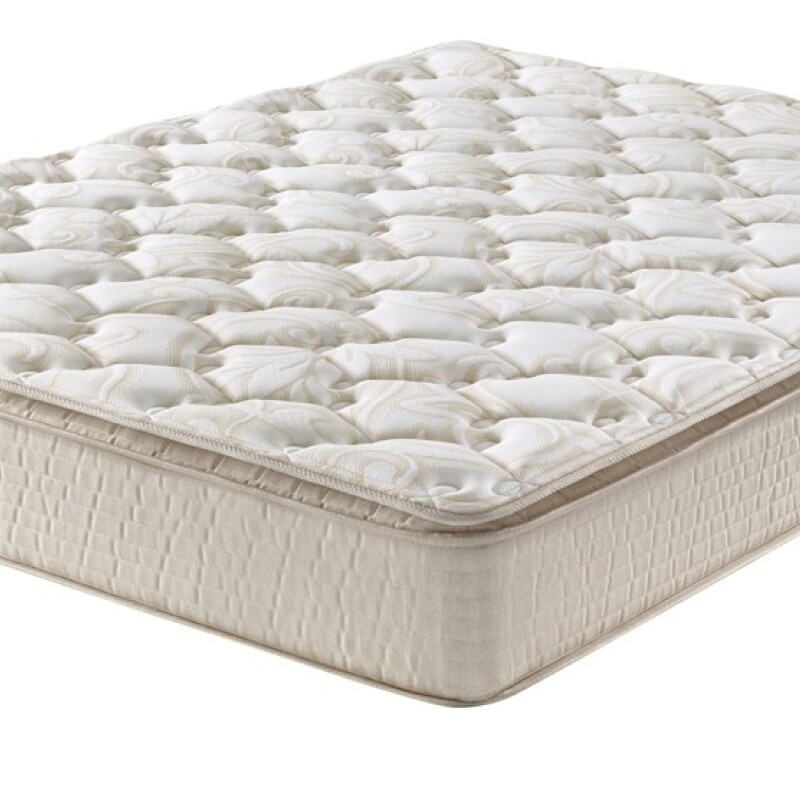 Colchón Espuma 2 Plaza ECOFLEX D60 PILLOW — Casa Demaria