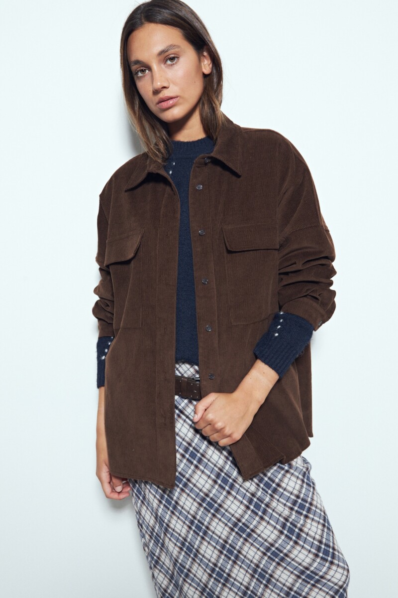 SOBRECAMISA TILIO 