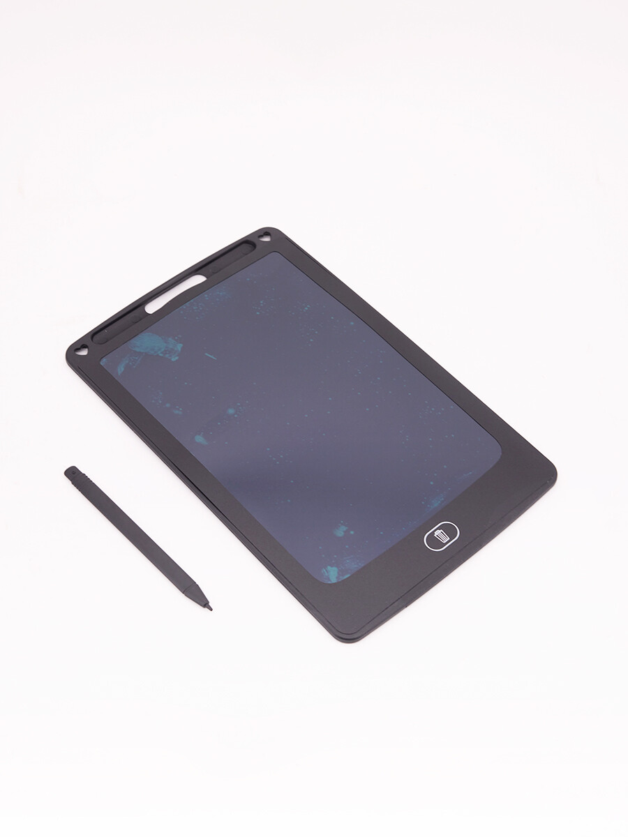 PIZARRA 10 INN A PILAS - NEGRO 