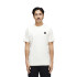 Remera Stance Established Blanco