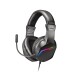Auriculares Tech negro