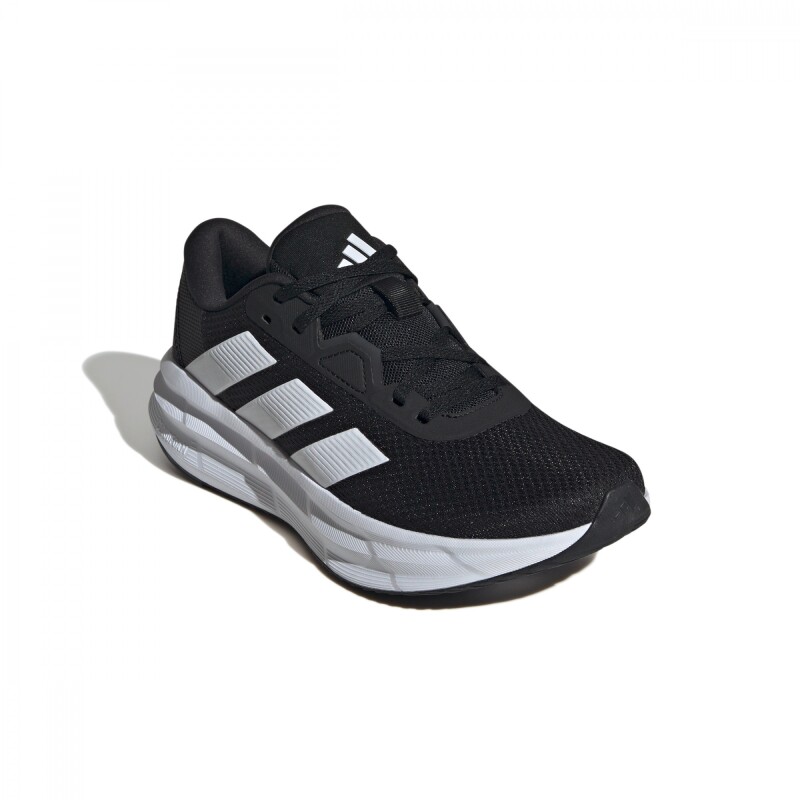 Zapatillas Galaxy 7 de Mujer Negro