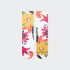 Medias Stance Licud Crew Blanco