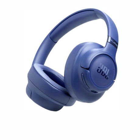 JBL TUNE 780 NC HEAPDHONES Auriculares Inalámbricos JBL 780NC BT Con Cancelación De Audio Adaptativa - Blue