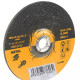 TOLSEN DISCO DESBASTE METAL 180mmX6.0X22.2 Tolsen Disco Desbaste Metal 180mmx6.0x22.2