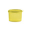 HERMETICO POEME TUPPERWARE 1,1 LT VERDE LIMA