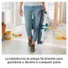 Fisher-Price Saltador Astro Gatito, Centro de Actividades con Accesorios, Luces y Sonidos Fisher-Price Saltador Astro Gatito, Centro de Actividades con Accesorios, Luces y Sonidos