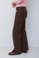 JEAN HELADA MARRON