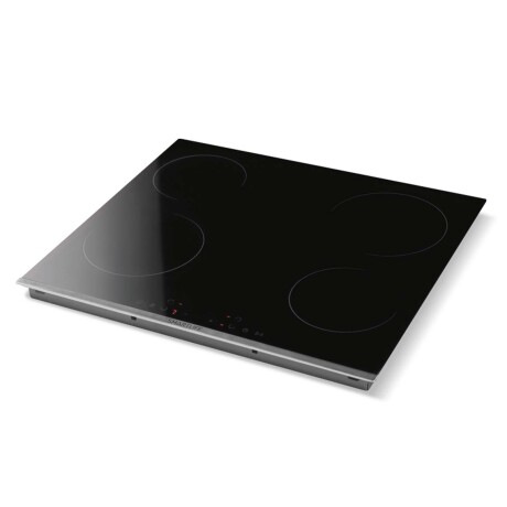ANAFE SMARTLIFE VITROCERAMICA NEGRO SL-A6060VT