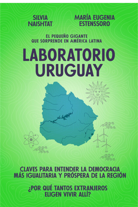 LABORATORIO URUGUAY LABORATORIO URUGUAY