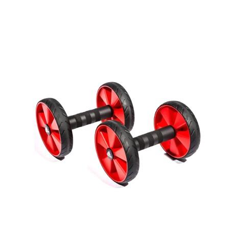 Set Rolo Abdominal Adidas Set Rolo Abdominal Adidas