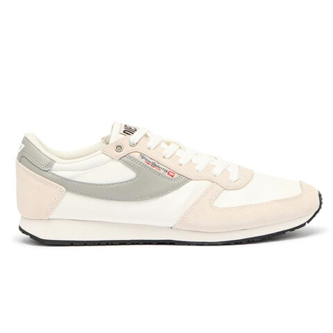 Zapatillas Urbano Para Hombre S-Pass On Sneakers Multicolor