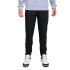 Pantalon de Hombre Umbro Negro - Gris Melange
