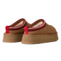 Pantuflas UGG Tazz II Mujer Chestnut