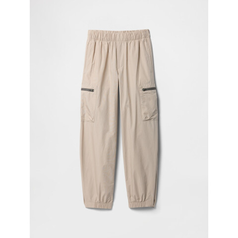 V-ZIPPER PARACHUTE FROSTY MORNING