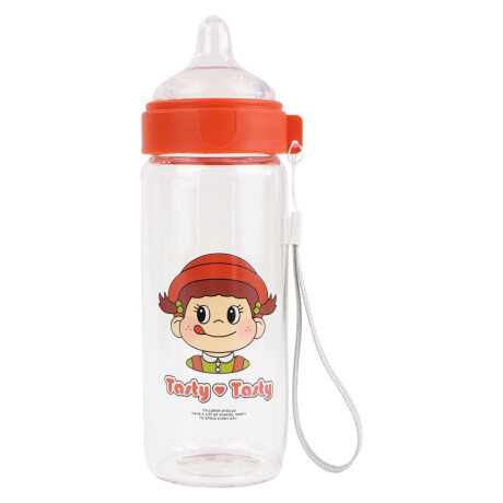 Mamadera de vidrio 400ml Mamadera de vidrio 400ml