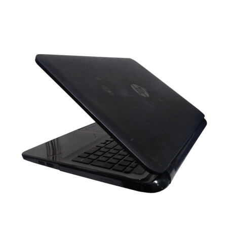 Notebook Hp Pavilion. Celeron P2820. RAM 4GB. Disco Sólido NUEVO 240GB. Pantalla 15,6". Win10 Notebook Hp Pavilion. Celeron P2820. RAM 4GB. Disco Sólido NUEVO 240GB. Pantalla 15,6". Win10