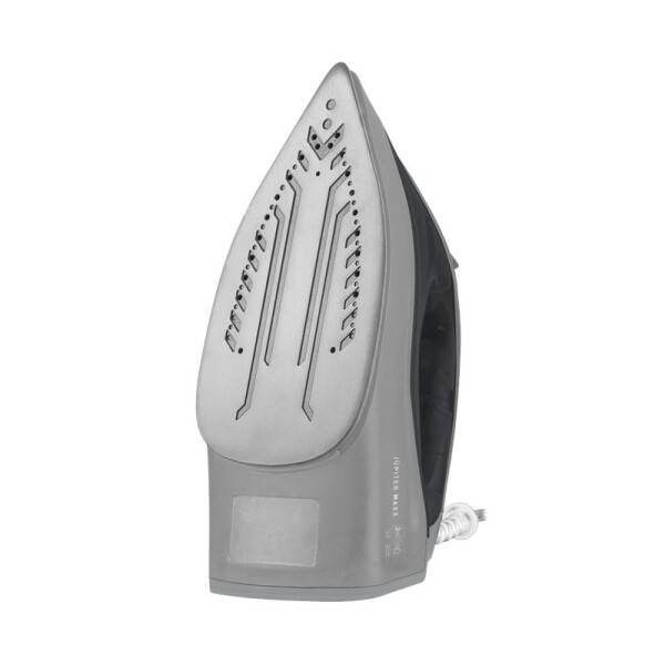 PLANCHA 2 EN 1 JUPITER MAXX SECO O VAPOR - MALLORY PLANCHA 2 EN 1 JUPITER MAXX SECO O VAPOR - MALLORY