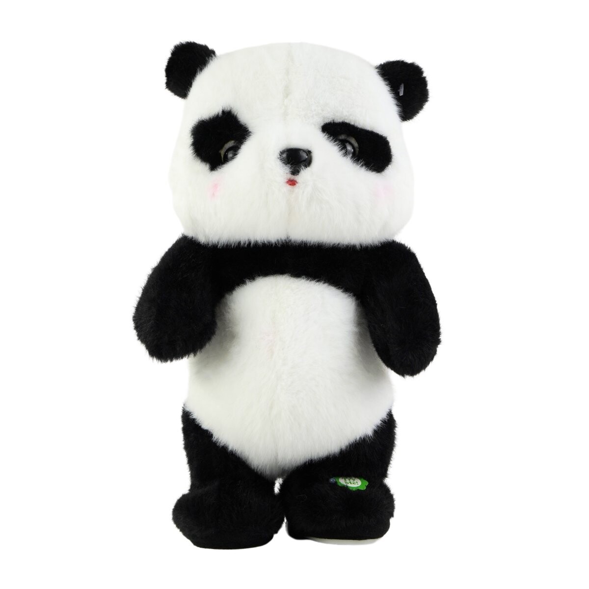 Peluche de panda que baila y canta 