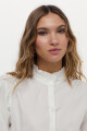 Camisa Iris Blanco