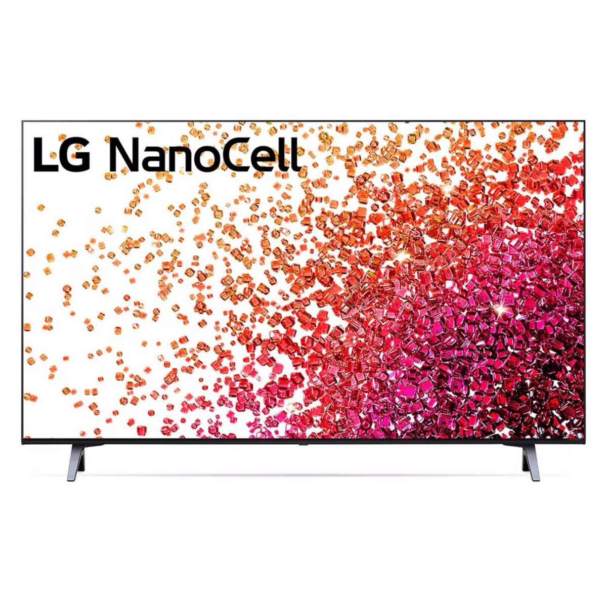 Televisor LG 86" NanoCell 86NANO75SPA 