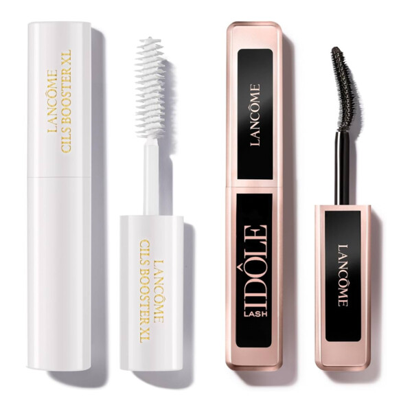 Pack Máscara de Pestañas Lash Idôle + Primer Cils Booster – Lancôme Pack Máscara de Pestañas Lash Idôle + Primer Cils Booster – Lancôme