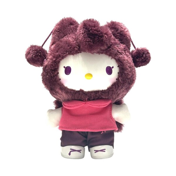 Blind box sanrio charm pop-star Blind box sanrio charm pop-star