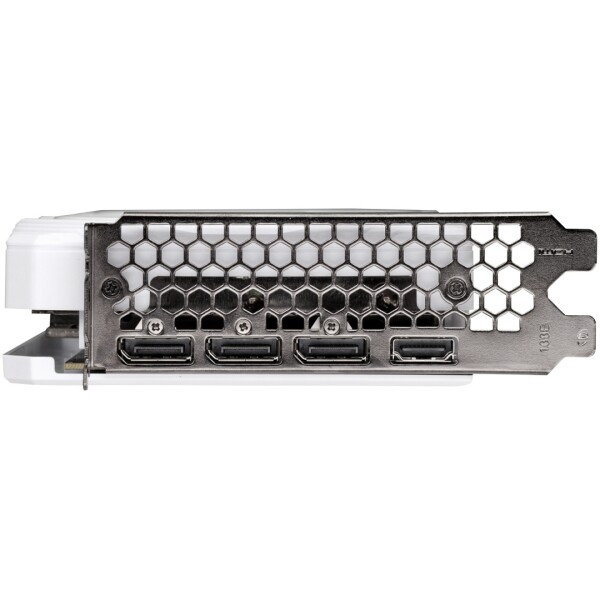 Tarjeta Video Palit Rtx 4070 Dual 12gb Blanca TARJETA VIDEO PALIT RTX 4070 DUAL 12GB B