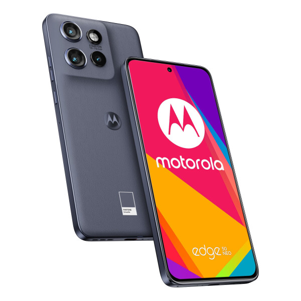 Motorola Edge 50 Neo 12gb 512gb 5g + Regalo PK CEL MOTOROLA EDGE 50 NEO 12/512 GR+RE
