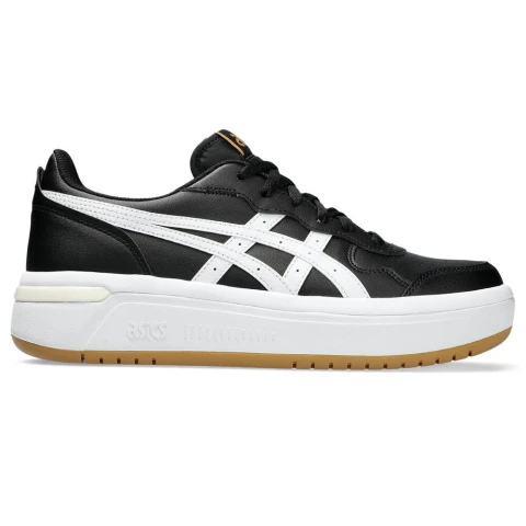 Japan S St - Unisex Black/White